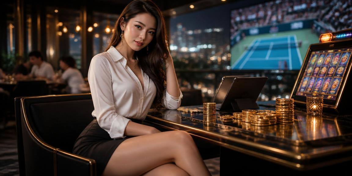 8day8 Speed Baccarat