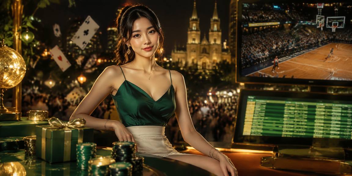 8day8 Sportsbook